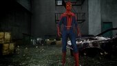 The Amazing Spider-Man